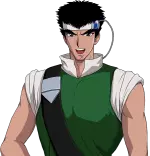 ジェオ・メトロ