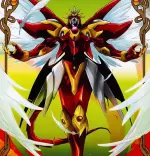 炎神レイアース