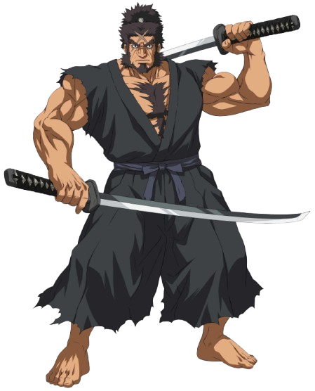 宮本武蔵