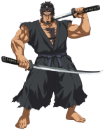 宮本武蔵
