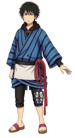 モグラ