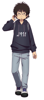 真木栗顕