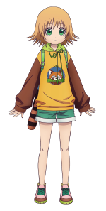 桐原八重子