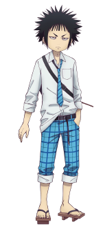 猫附梗史郎