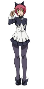 メアリー