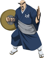 豪門
