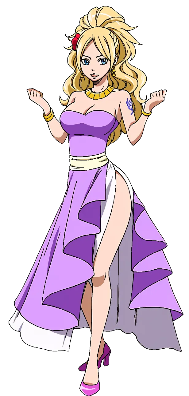 ジェニー・リアライト