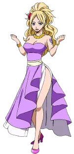 ジェニー・リアライト