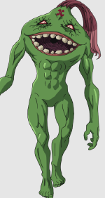 ダハーカ