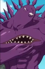 フラウドリン