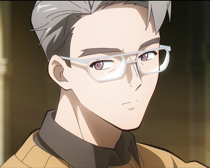 院長