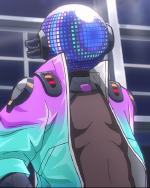 DJシンディグ
