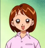 ひなこ先生