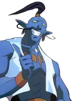 ラクーン