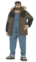 大友隆
