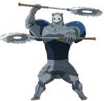ヒューゴ