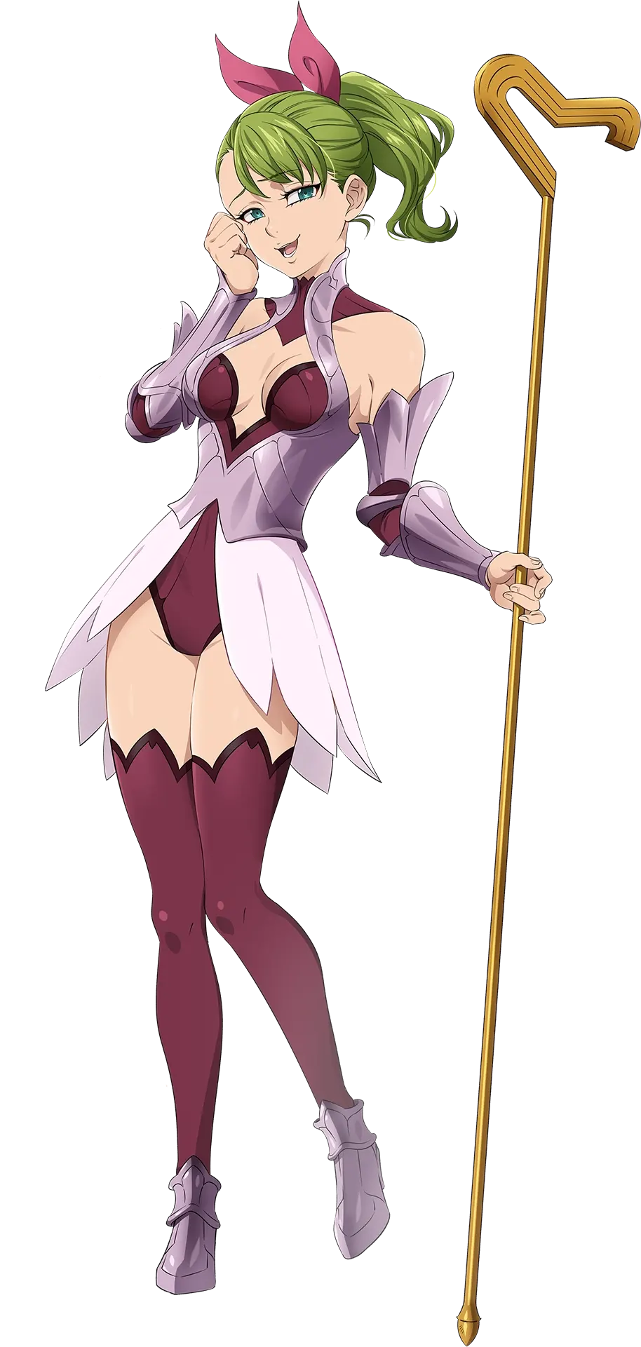 デルドレー