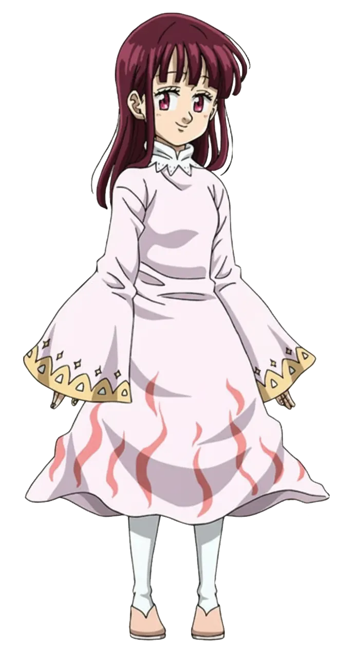 ギネヴィア
