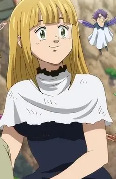 ドロレス