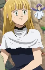 ドロレス