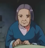 グレイシー