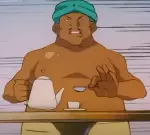 ドン・ボナパルト