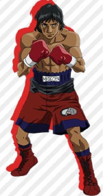 メッガン・ダッチボーイ