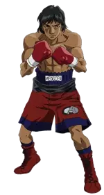 メッガン・ダッチボーイ