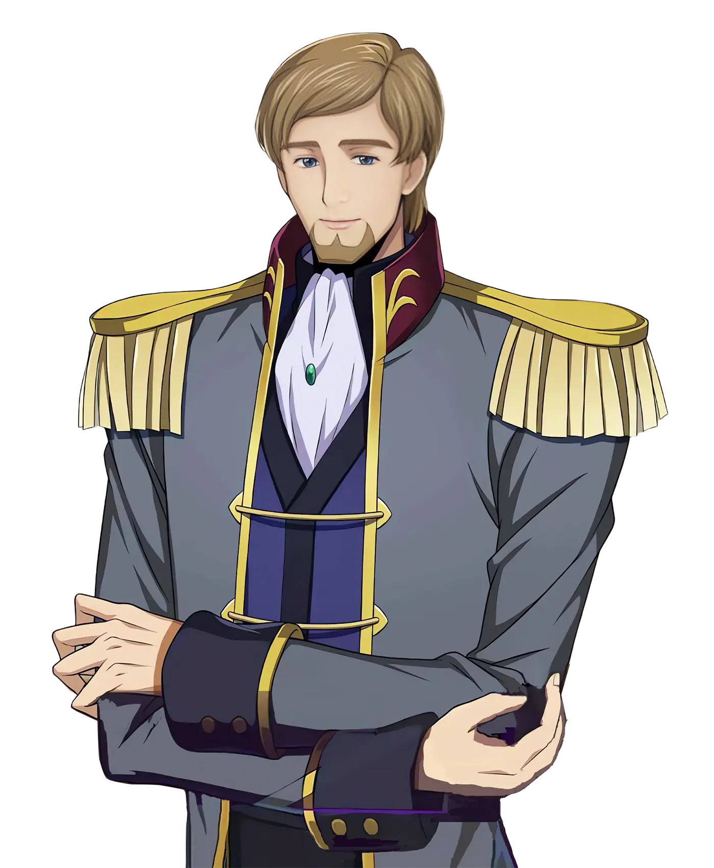 オデュッセウス・ウ・ブリタニア