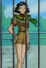 シャーロット