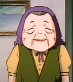 おかみ