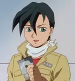 ヒルデ・シュバイカー