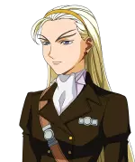 ドロシー・カタロニア