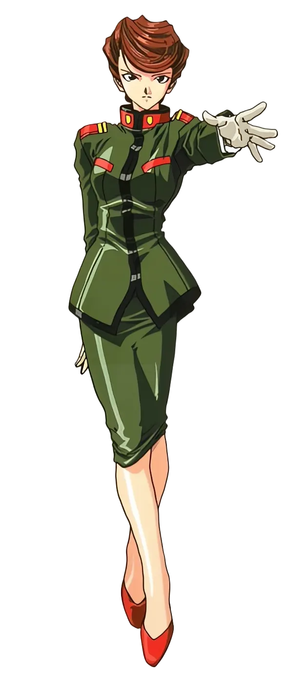 藤枝あやめ