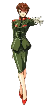 藤枝あやめ
