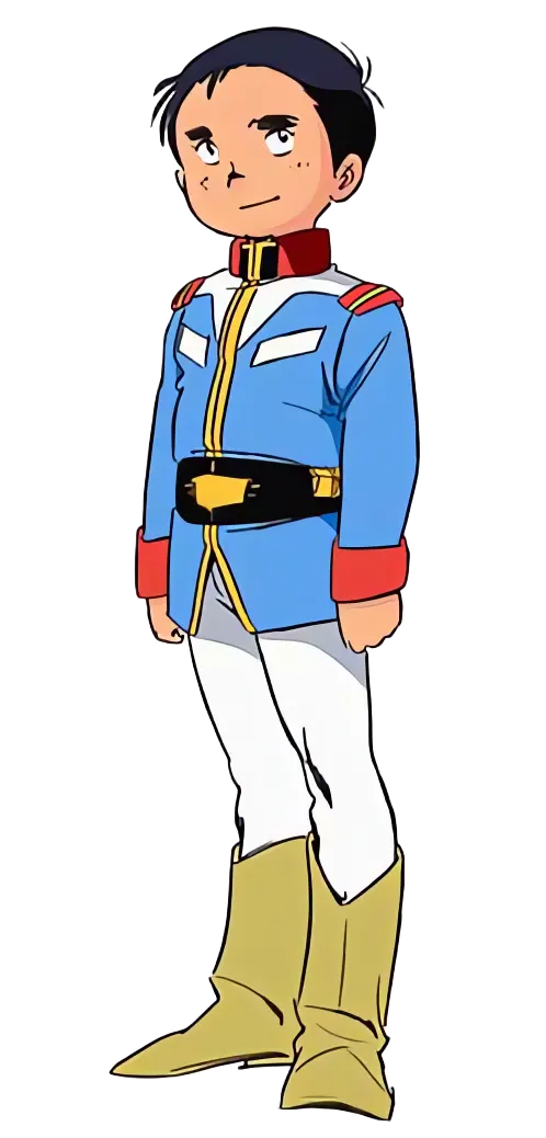 ハヤト・コバヤシ