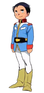 ハヤト・コバヤシ