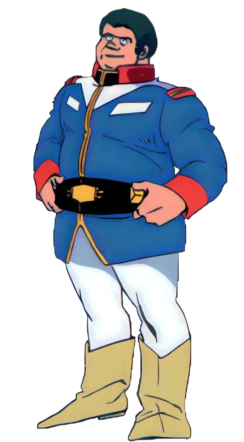 リュウ・ホセイ