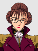 レディ・アン