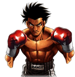 ランディー・ボーイ・ジュニア