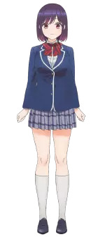 石原 紫