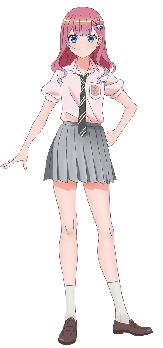 梅澤 真輝奈