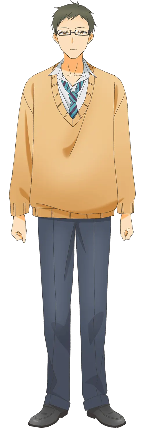 徳井 重信