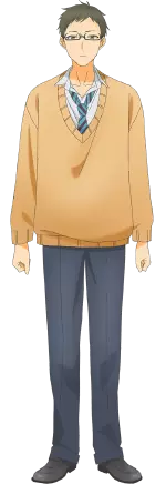 徳井 重信