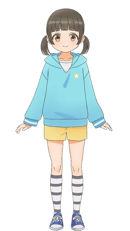 渡 鈴白