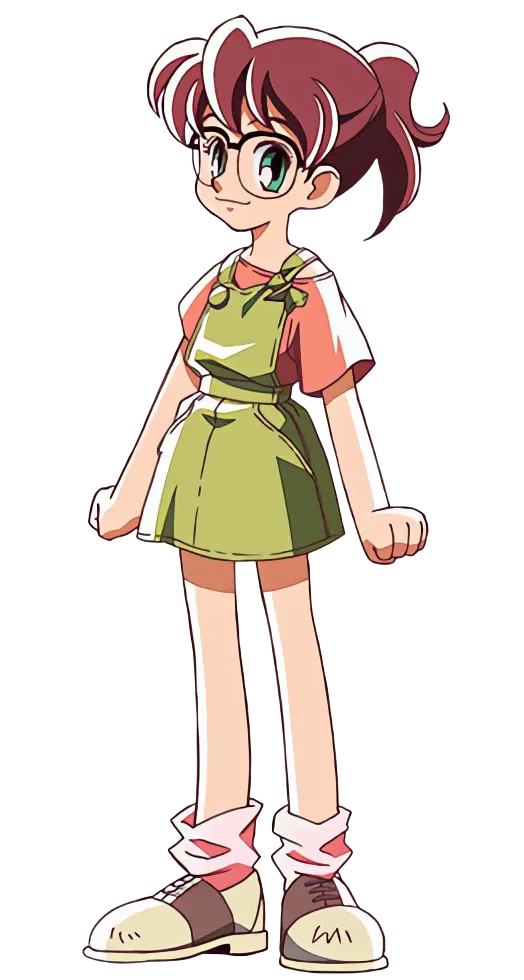 浅葱まりん
