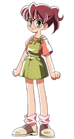 浅葱まりん