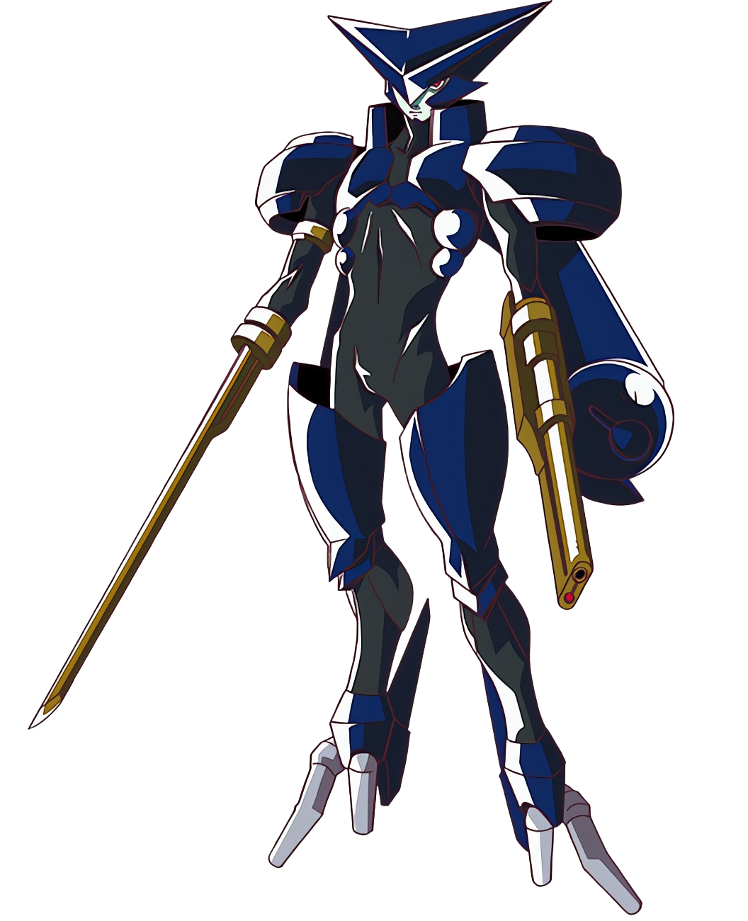 メラン・ブルー
