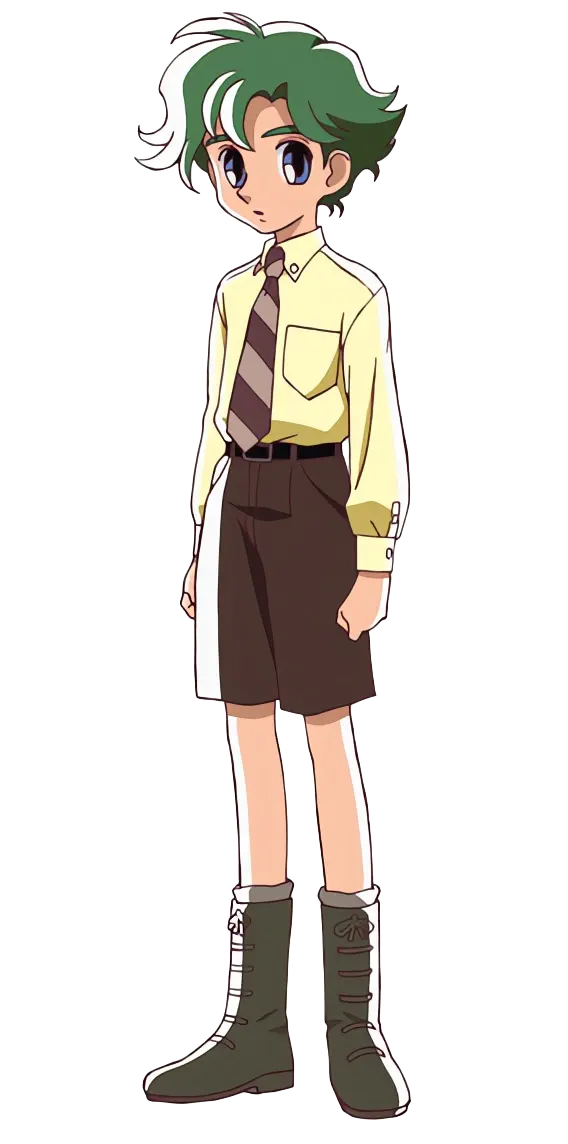  亜呂 真