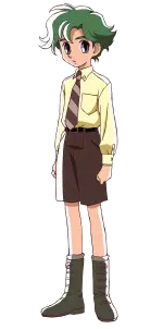 亜呂 真